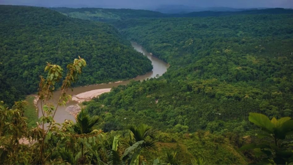 Meghalaya picked as key site for new biodiversity governance push Meghalaya picked as key site for new biodiversity governance push