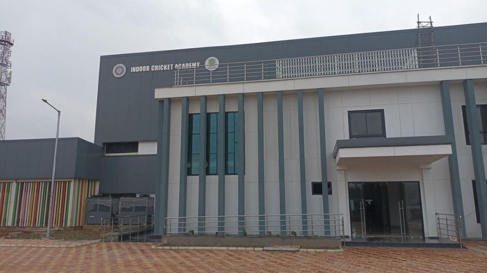 PM Modi to inaugurate Meghalaya Cricket Association's Indoor Cricket Academy on April 28 PM Modi to inaugurate Meghalaya Cricket Association's Indoor Cricket Academy on April 28