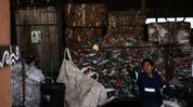 Not the ocean: Study uncovers true origin of airborne microplastics Not the ocean: Study uncovers true origin of airborne microplastics