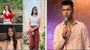 Comedian Manhar Seth expresses grief, dedicates Kolkata show to Guwahati crash victims Comedian Manhar Seth expresses grief, dedicates Kolkata show to Guwahati crash victims