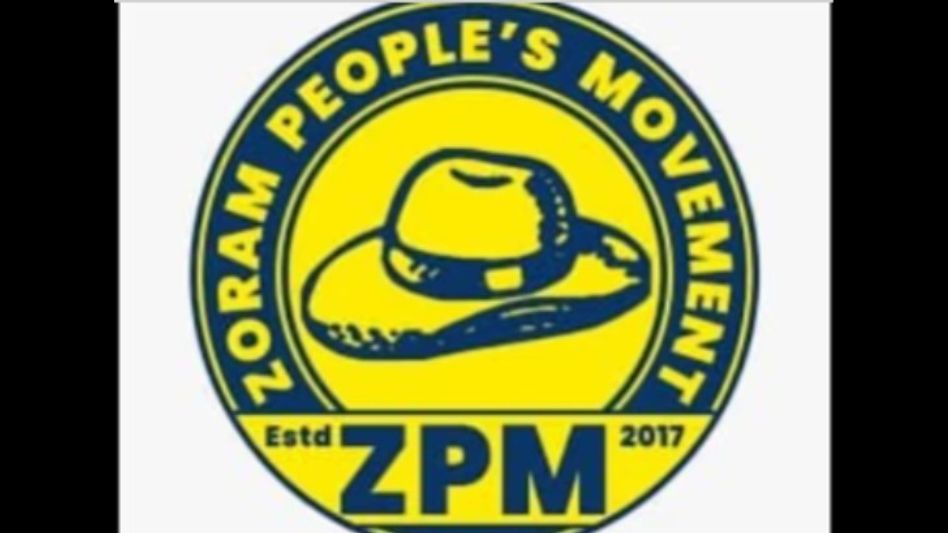 Mizoram: ZPM sweeps Aizawl Municipal Corporation polls with landslide victory Mizoram: ZPM sweeps Aizawl Municipal Corporation polls with landslide victory