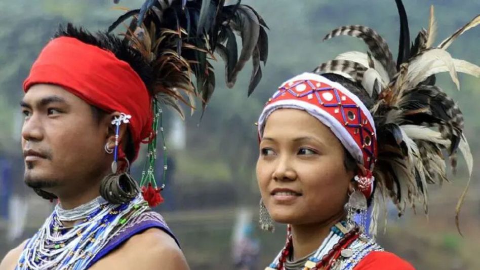 Meghalaya grants official language status to Khasi and Garo alongside English Meghalaya grants official language status to Khasi and Garo alongside English