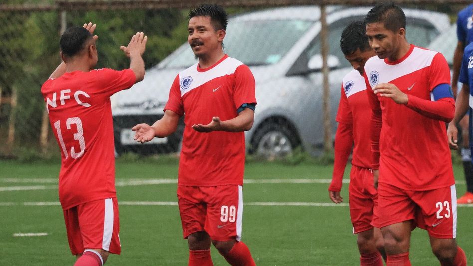 Meghalaya State League: Draws, comebacks amid heavy rain disrupt big teams' dominance Meghalaya State League: Draws, comebacks amid heavy rain disrupt big teams' dominance