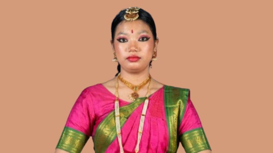 Meghalaya girl becomes first Garo recipient of national classical dance scholarship Meghalaya girl becomes first Garo recipient of national classical dance scholarship