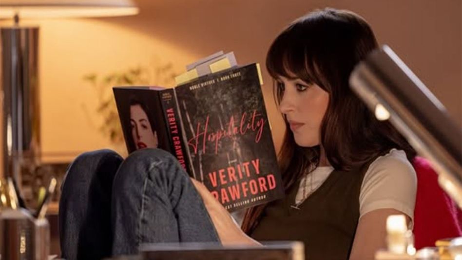 Verity teaser signals darker, unsettling shift for Colleen Hoover adaptation Verity teaser signals darker, unsettling shift for Colleen Hoover adaptation