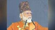 Sikkim showcases ‘Ek Bharat, Shreshtha Bharat’ vision amid divisive trends: PM Modi Sikkim showcases ‘Ek Bharat, Shreshtha Bharat’ vision amid divisive trends: PM Modi