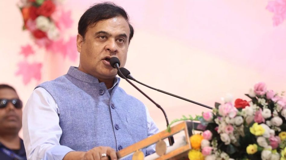 Assam CM hails HS results, urges students to aim higher Assam CM hails HS results, urges students to aim higher