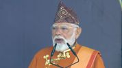 PM Modi pledges 'Act Fast' push for Northeast as India's Ashtalakshmi PM Modi pledges 'Act Fast' push for Northeast as India's Ashtalakshmi