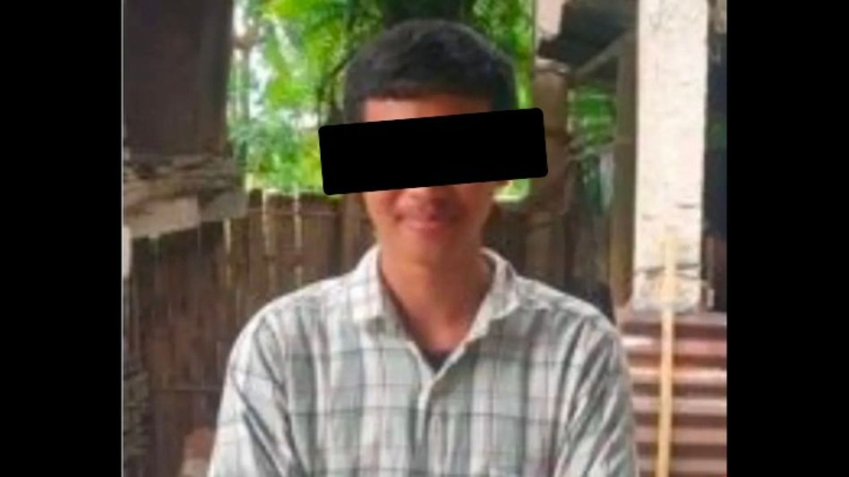 HS student found dead in river after going missing in Assam's Sonari HS student found dead in river after going missing in Assam's Sonari
