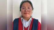 Arunachal’s Tai Rina emerges state topper in NSEB 2025 Arunachal’s Tai Rina emerges state topper in NSEB 2025