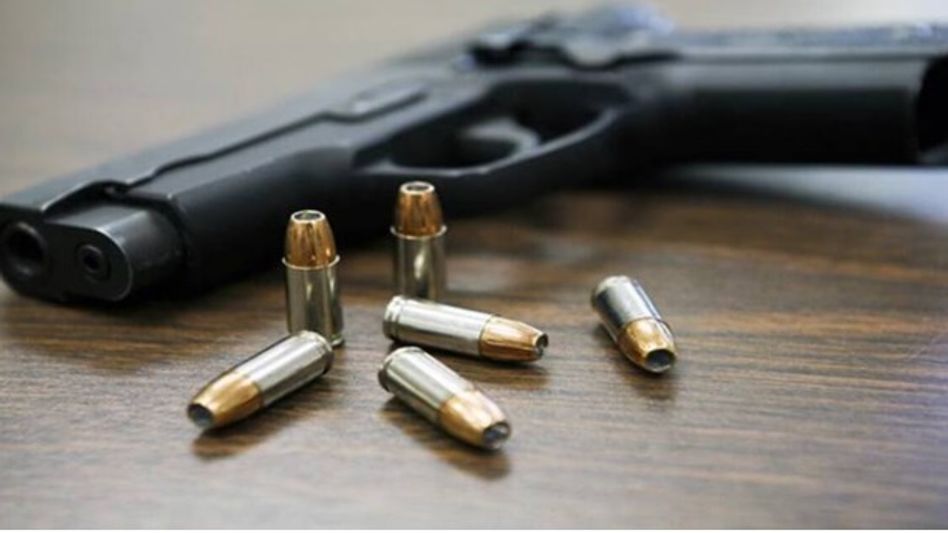 Assam: Two held with pistol, ammunition in Kokrajhar operation Assam: Two held with pistol, ammunition in Kokrajhar operation