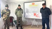 Arunachal's Thingbu marks first anniversary of Op Sindoor with awareness lecture Arunachal's Thingbu marks first anniversary of Op Sindoor with awareness lecture