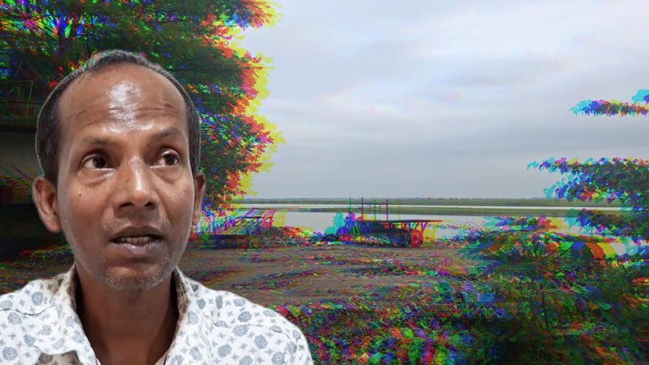 Alleged land manipulation case surfaces in Dhubri amid Assam govt’s crackdown on “dalal raj” Alleged land manipulation case surfaces in Dhubri amid Assam govt’s crackdown on “dalal raj”