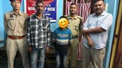 Missing minor traced after five years, reunited with family in Assam’s Tinsukia Missing minor traced after five years, reunited with family in Assam’s Tinsukia