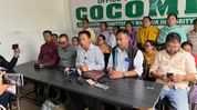 COCOMI to hold people’s convention on May 3 to mark third year of Manipur conflict COCOMI to hold people’s convention on May 3 to mark third year of Manipur conflict