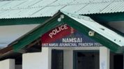 Murder accused found hanging in police custody in Arunachal’s Namsai; two cops suspended Murder accused found hanging in police custody in Arunachal’s Namsai; two cops suspended