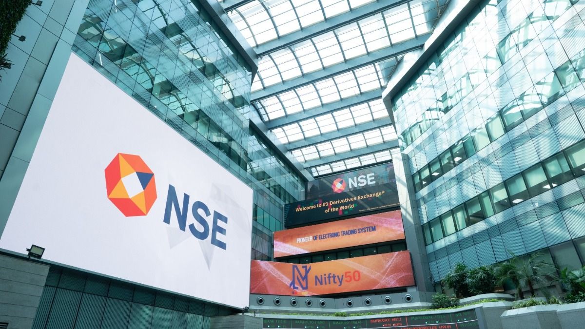 NSE Investor Base Crosses 13 Crore; Assam and North East Among Fastest-Growing Regions NSE Investor Base Crosses 13 Crore; Assam and North East Among Fastest-Growing Regions