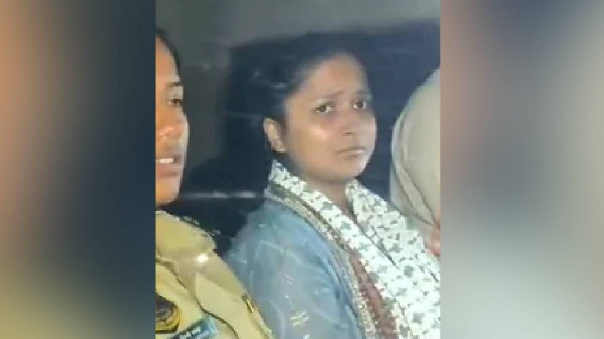 Guwahati missing woman case: Bhabana Sarma breaks silence after 48 hours, says she went to Shillong to end her life