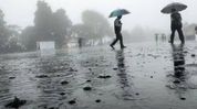Heavy rain, strong winds force closure of schools in five Mizoram districts Heavy rain, strong winds force closure of schools in five Mizoram districts