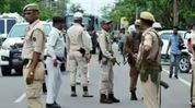 Chhattisgarh Police team detained in Guwahati over alleged bribery; probe underway Chhattisgarh Police team detained in Guwahati over alleged bribery; probe underway