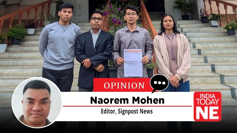 Why ABVP’s Voice for Enhanced Security is a Timely Call for a Safer Academic Atmosphere at Manipur University Why ABVP’s Voice for Enhanced Security is a Timely Call for a Safer Academic Atmosphere at Manipur University