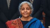 Union Finance Minister Nirmala Sitharaman to visit Sikkim on three-day tour from May 1 Union Finance Minister Nirmala Sitharaman to visit Sikkim on three-day tour from May 1