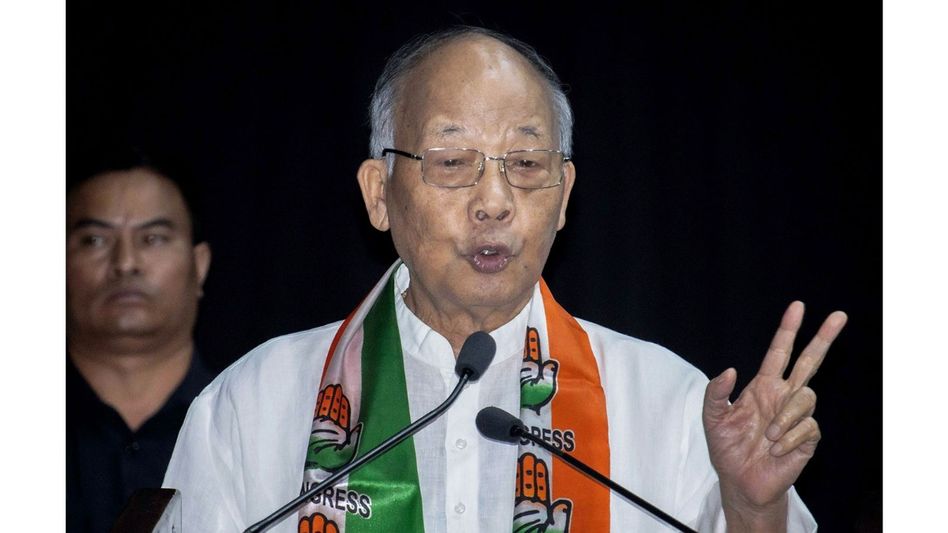 Manipur Congress urges PM Modi, Amit Shah to prioritise peace restoration Manipur Congress urges PM Modi, Amit Shah to prioritise peace restoration