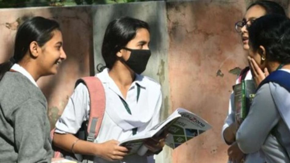 Mizoram Class 12 results declared; pass percentage at 87.67 Mizoram Class 12 results declared; pass percentage at 87.67