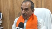 BJP confident of third straight win in Assam, eyes gains in Tamil Nadu and Puducherry BJP confident of third straight win in Assam, eyes gains in Tamil Nadu and Puducherry