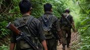 43 cadres of last active Hmar insurgent group to surrender in Mizoram 43 cadres of last active Hmar insurgent group to surrender in Mizoram