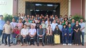 Nagaland: State-Level Leadership workshop for PwDs held in Dimapur Nagaland: State-Level Leadership workshop for PwDs held in Dimapur