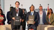 Assam’s Dr Bhaskar Jyoti Sonowal elected president of BRICS Entrepreneurs Alliance Global Forum Assam’s Dr Bhaskar Jyoti Sonowal elected president of BRICS Entrepreneurs Alliance Global Forum