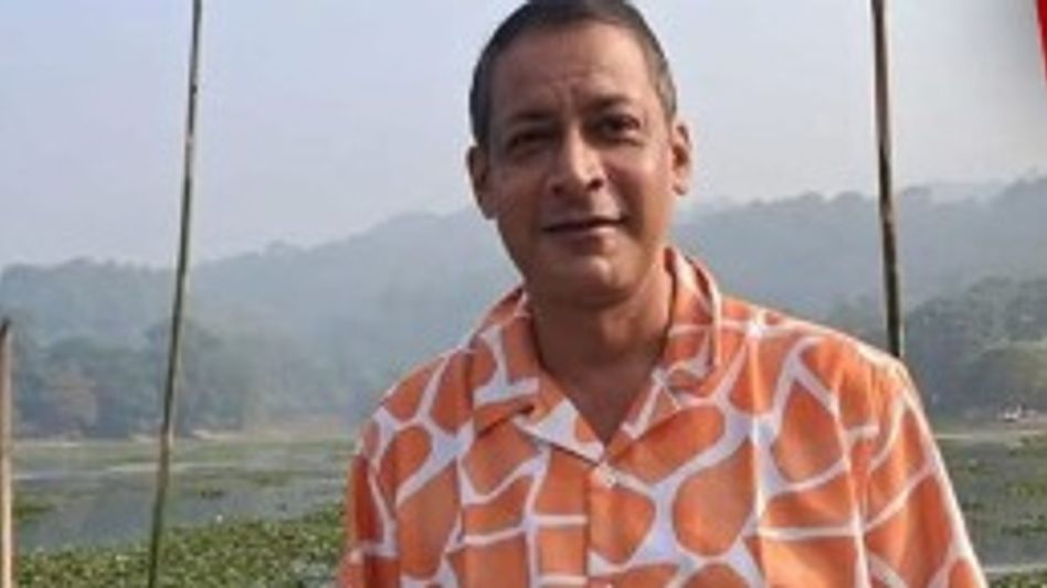 Journalist and cultural activist Kumar Bhaskarjyoti passes away at 50 Journalist and cultural activist Kumar Bhaskarjyoti passes away at 50
