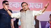 Assam Exit Poll 2026: BJP-led NDA set for hat-trick, Axis My India predicts 88-100 seats Assam Exit Poll 2026: BJP-led NDA set for hat-trick, Axis My India predicts 88-100 seats