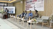 Nagaland Chief Secretary calls for realistic assessment, stronger coordination in disaster response Nagaland Chief Secretary calls for realistic assessment, stronger coordination in disaster response