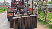 Tripura storm damages power network, loss pegged at Rs 5.59 crore; Minister orders fast restoration Tripura storm damages power network, loss pegged at Rs 5.59 crore; Minister orders fast restoration