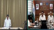 Tripura signs reform-linked MoU under JJM 2.0, Centre praises Har Ghar Jal progress Tripura signs reform-linked MoU under JJM 2.0, Centre praises Har Ghar Jal progress