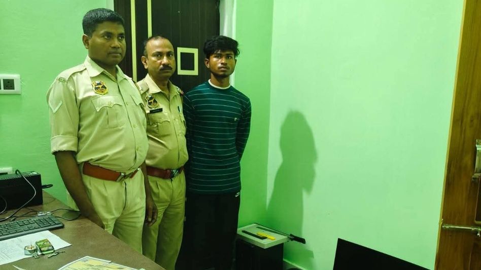 Fake HSLC marksheet racket busted in Dhubri, one held for allegedly cheating students Fake HSLC marksheet racket busted in Dhubri, one held for allegedly cheating students