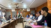 Papum Pare administration in Arunachal Pradesh intensifies drive against illegal land encroachment Papum Pare administration in Arunachal Pradesh intensifies drive against illegal land encroachment