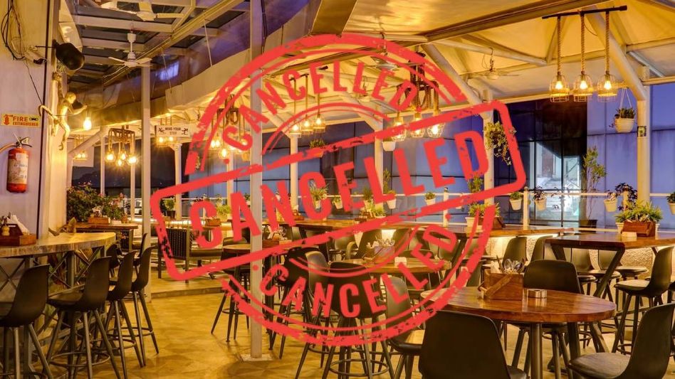 Mathgharia crash: Guwahati rooftop pub Exoro loses licence for operating beyond permissible hours Mathgharia crash: Guwahati rooftop pub Exoro loses licence for operating beyond permissible hours