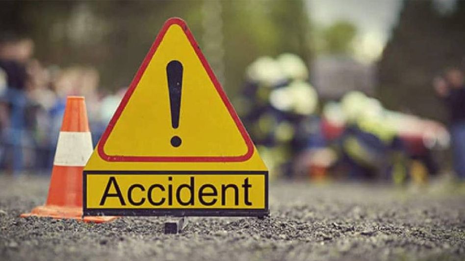 Guwahati hit-and-run case: Driver arrested after woman dies near B Borooah College Guwahati hit-and-run case: Driver arrested after woman dies near B Borooah College