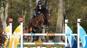 Nagaland’s Kekhriesilie Rio clinches Grand Prix title in France Nagaland’s Kekhriesilie Rio clinches Grand Prix title in France