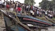 Assam: Fourteen years on, Medortari ferry tragedy victims still await memorial and justice Assam: Fourteen years on, Medortari ferry tragedy victims still await memorial and justice