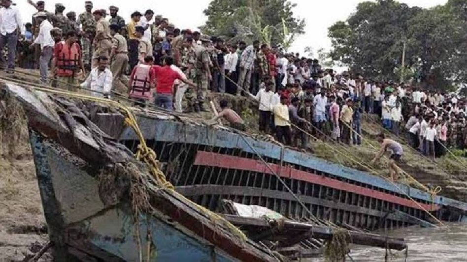 Assam: Fourteen years on, Medortari ferry tragedy victims still await memorial and justice Assam: Fourteen years on, Medortari ferry tragedy victims still await memorial and justice