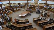 Tripura Assembly holds special one-day session to push women’s reservation and constitutional safeguards Tripura Assembly holds special one-day session to push women’s reservation and constitutional safeguards