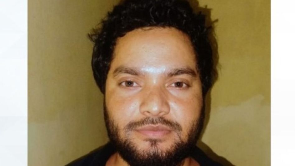 Fake doctor arrested by Guwahati's Hatigaon Police after long manhunt Fake doctor arrested by Guwahati's Hatigaon Police after long manhunt