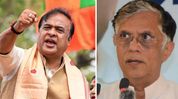 Supreme Court reserves verdict on Pawan Khera's anticipatory bail plea in case linked to Assam CM’s wife Supreme Court reserves verdict on Pawan Khera's anticipatory bail plea in case linked to Assam CM’s wife