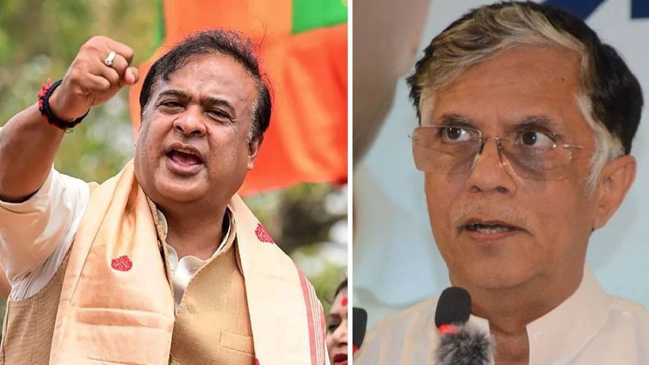 Supreme Court reserves verdict on Pawan Khera's anticipatory bail plea in case linked to Assam CM’s wife Supreme Court reserves verdict on Pawan Khera's anticipatory bail plea in case linked to Assam CM’s wife