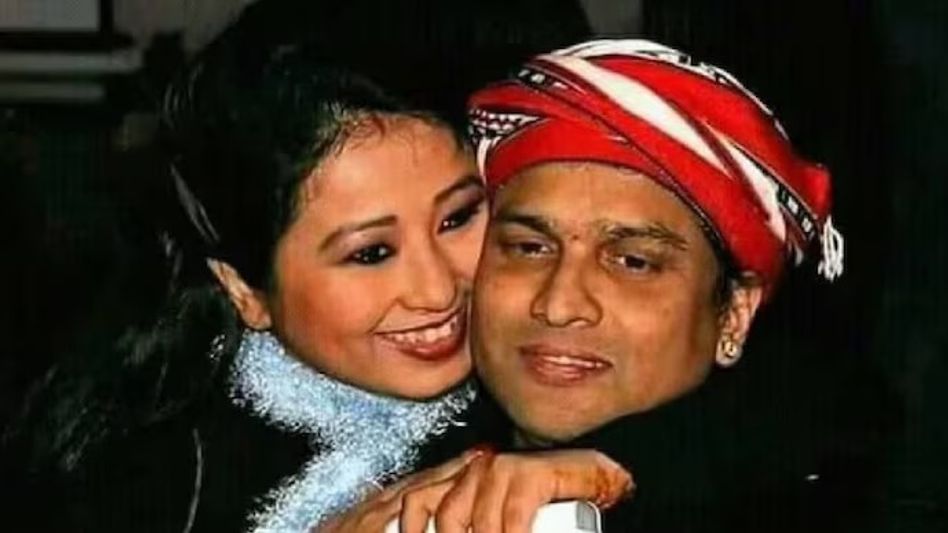Garima Saikia Garg shares emotional message after bail rejection of Shyamkanu Mahanta in Zubeen Garg death case Garima Saikia Garg shares emotional message after bail rejection of Shyamkanu Mahanta in Zubeen Garg death case