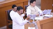 Tripura Congress MLA slams Centre over women’s reservation move, alleges hidden political agenda Tripura Congress MLA slams Centre over women’s reservation move, alleges hidden political agenda